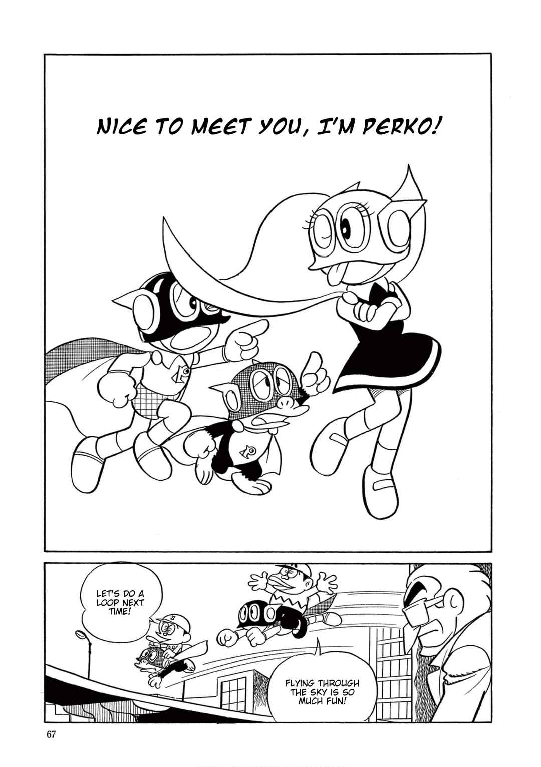 Chapter 5 - Page 1