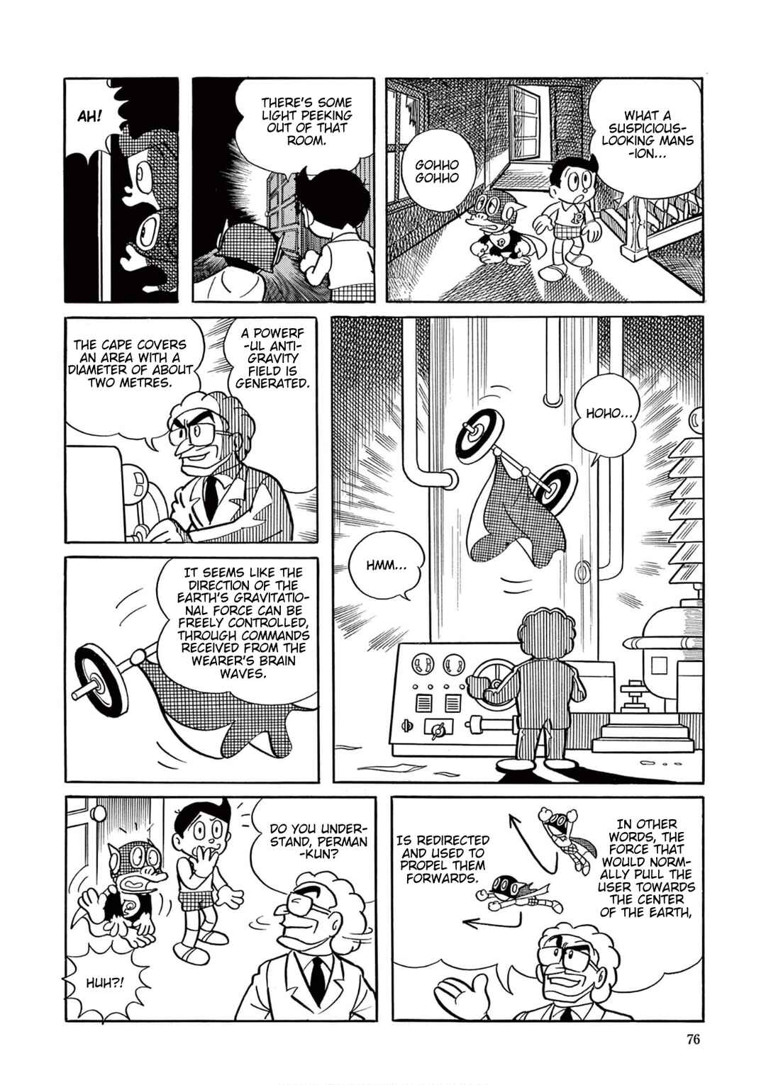 Chapter 5 - Page 10