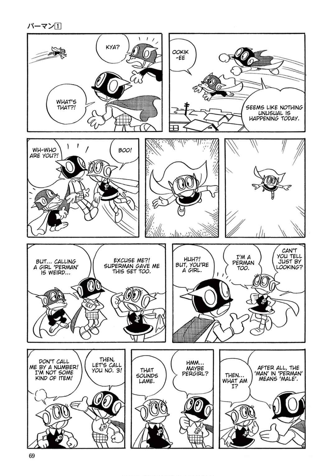 Chapter 5 - Page 3