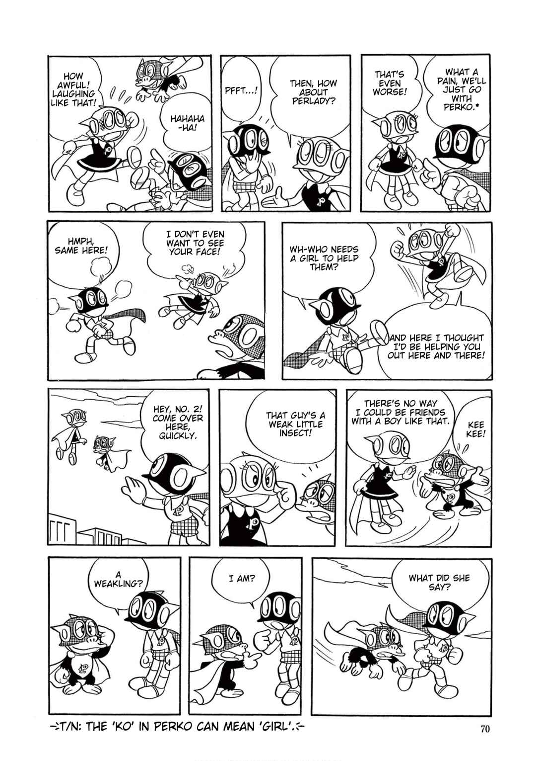Chapter 5 - Page 4