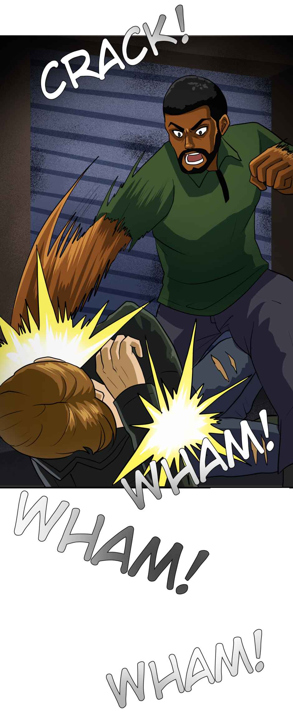 Chapter 0 - Page 6