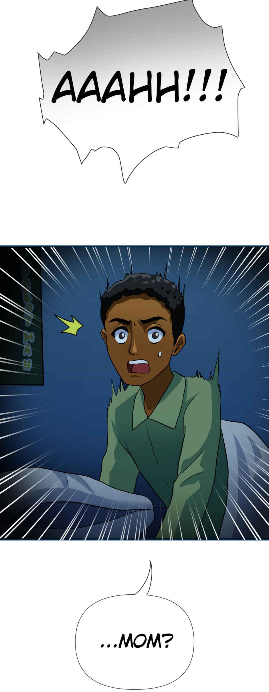 Chapter 0 - Page 9
