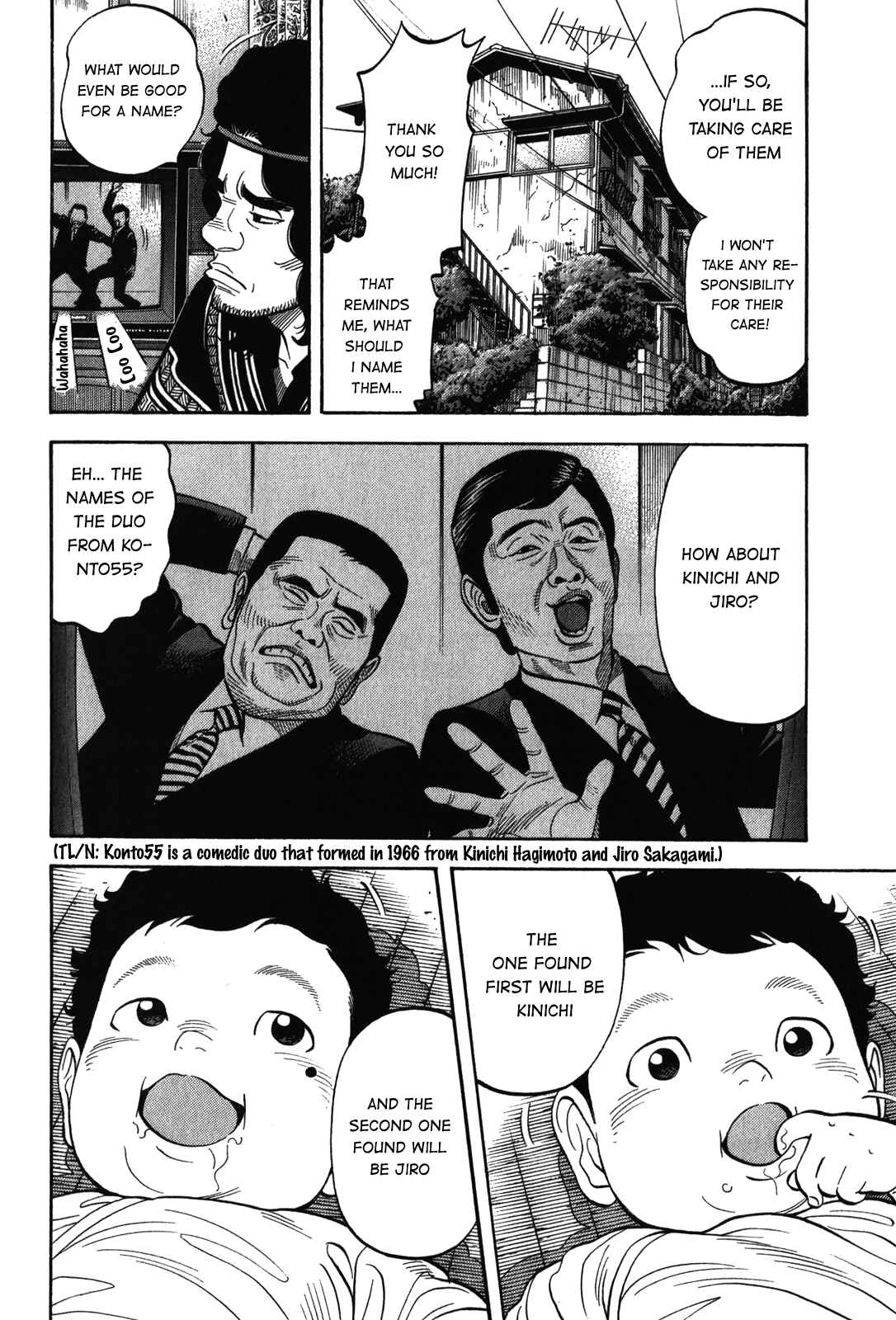 Chapter 89 - Page 11