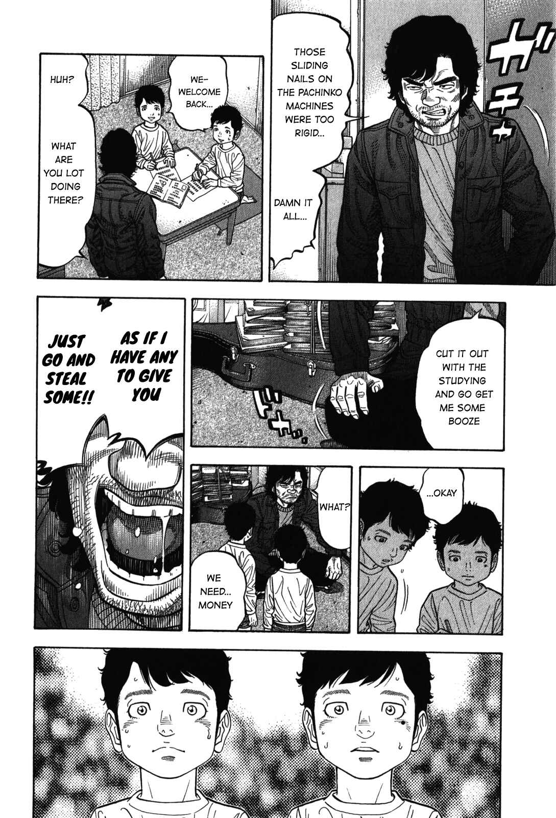 Chapter 89 - Page 17