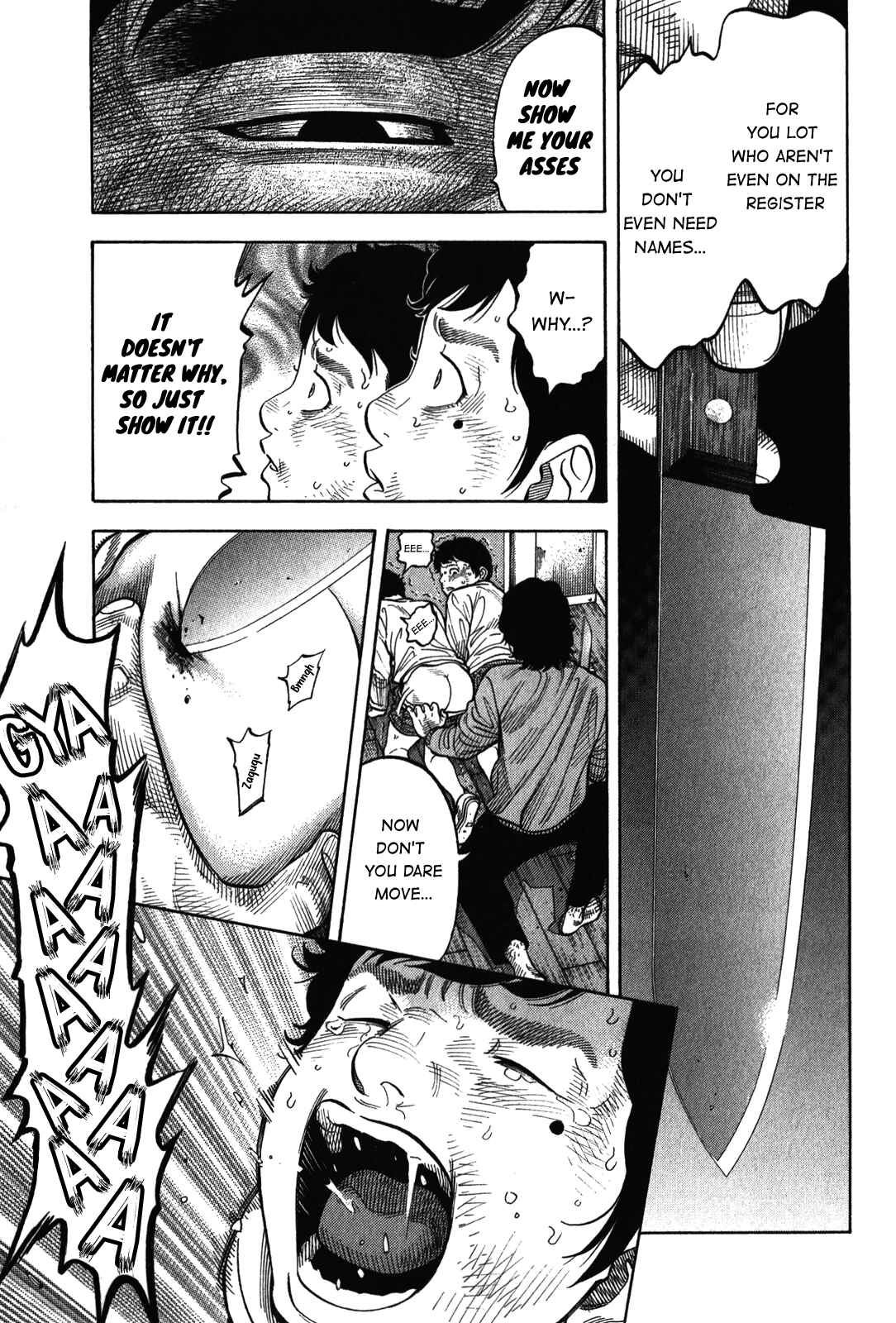 Chapter 89 - Page 22