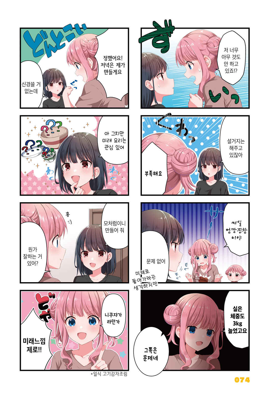 Chapter 4 - Page 2