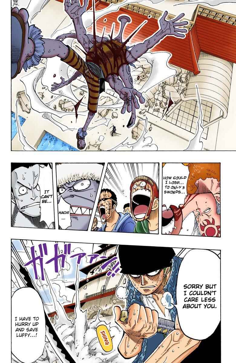 Chapter 85 - Page 19
