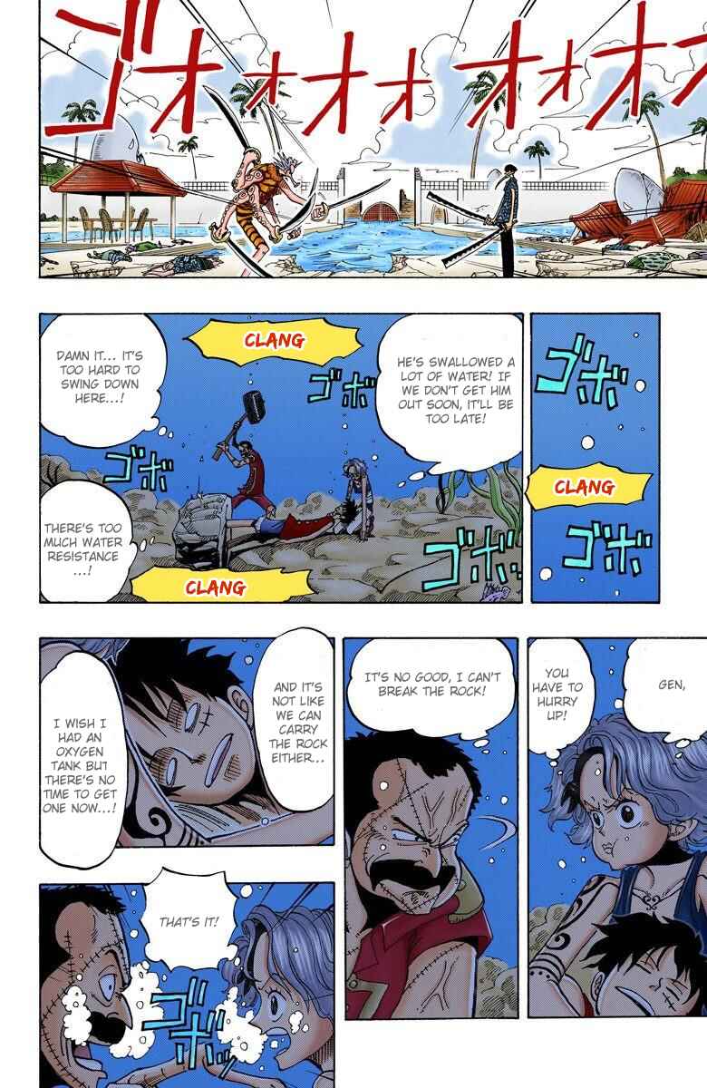 Chapter 85 - Page 9