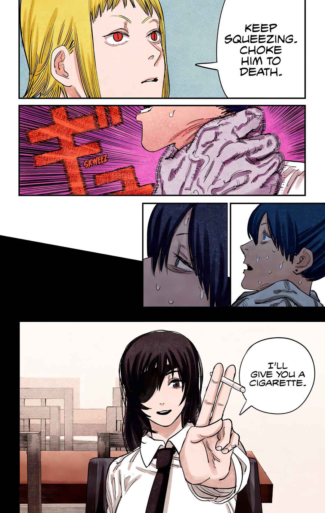 Chapter 35 - Page 12