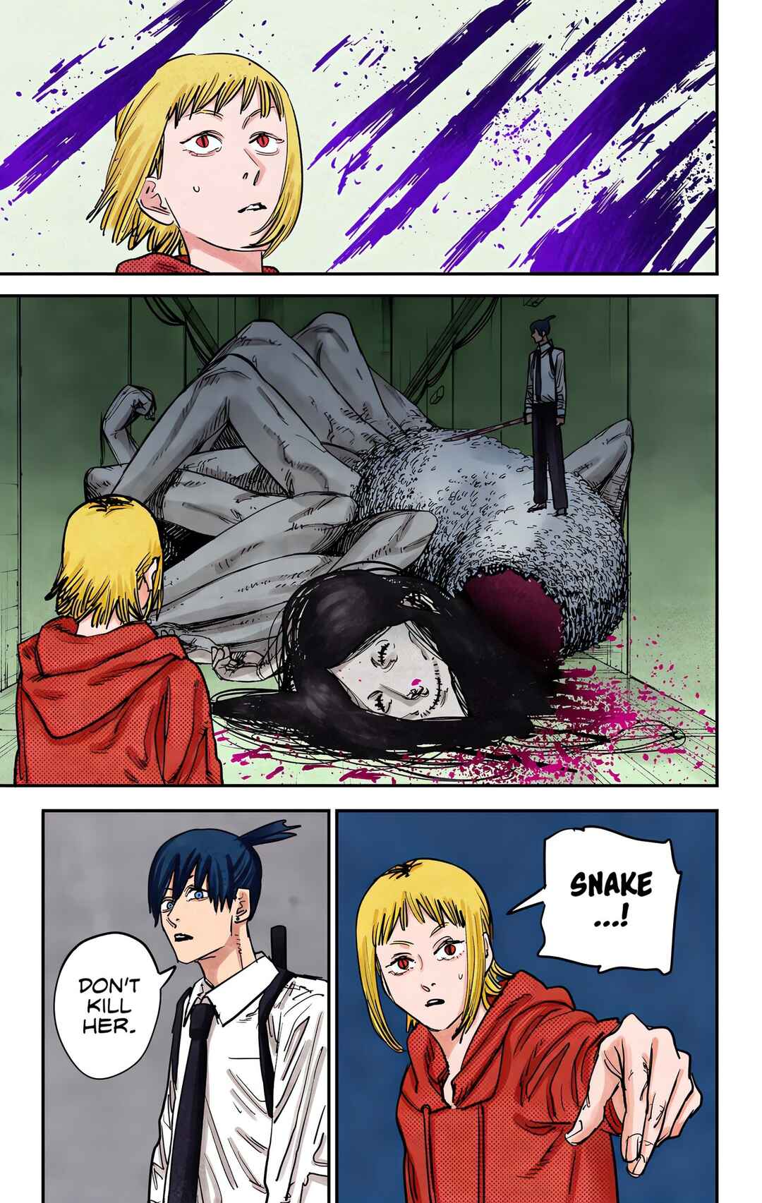 Chapter 35 - Page 23
