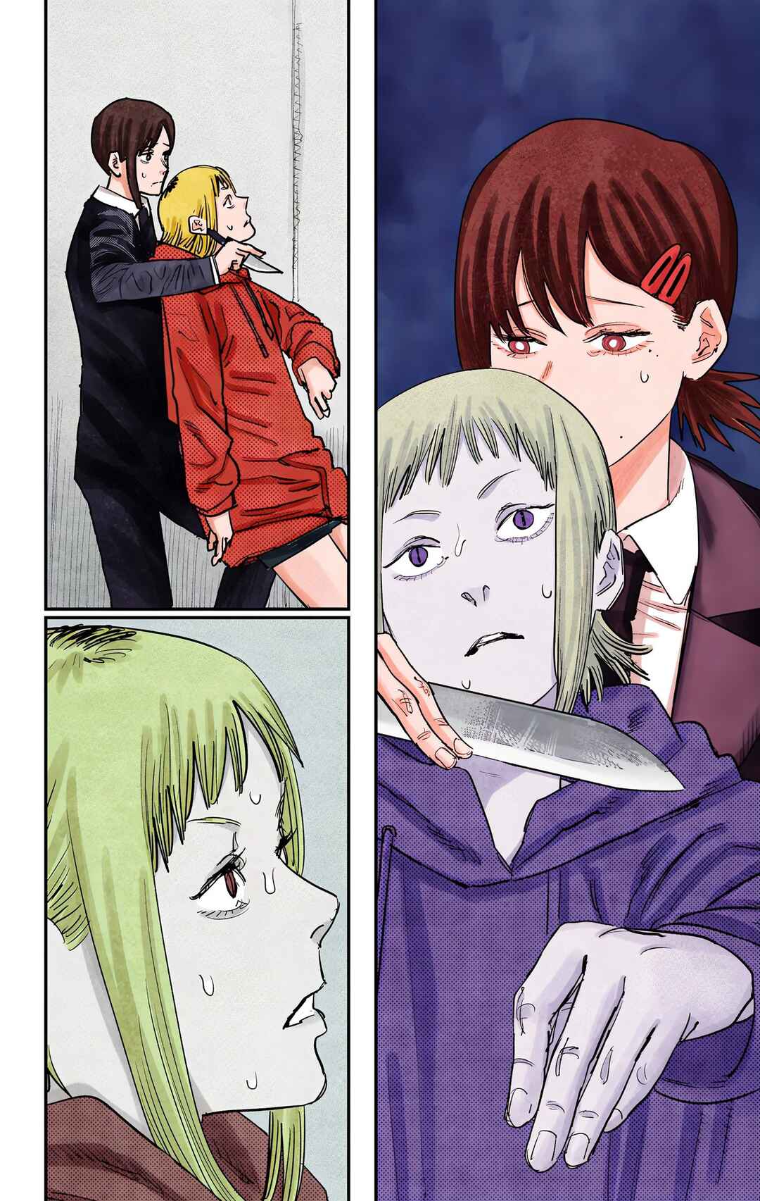 Chapter 35 - Page 24