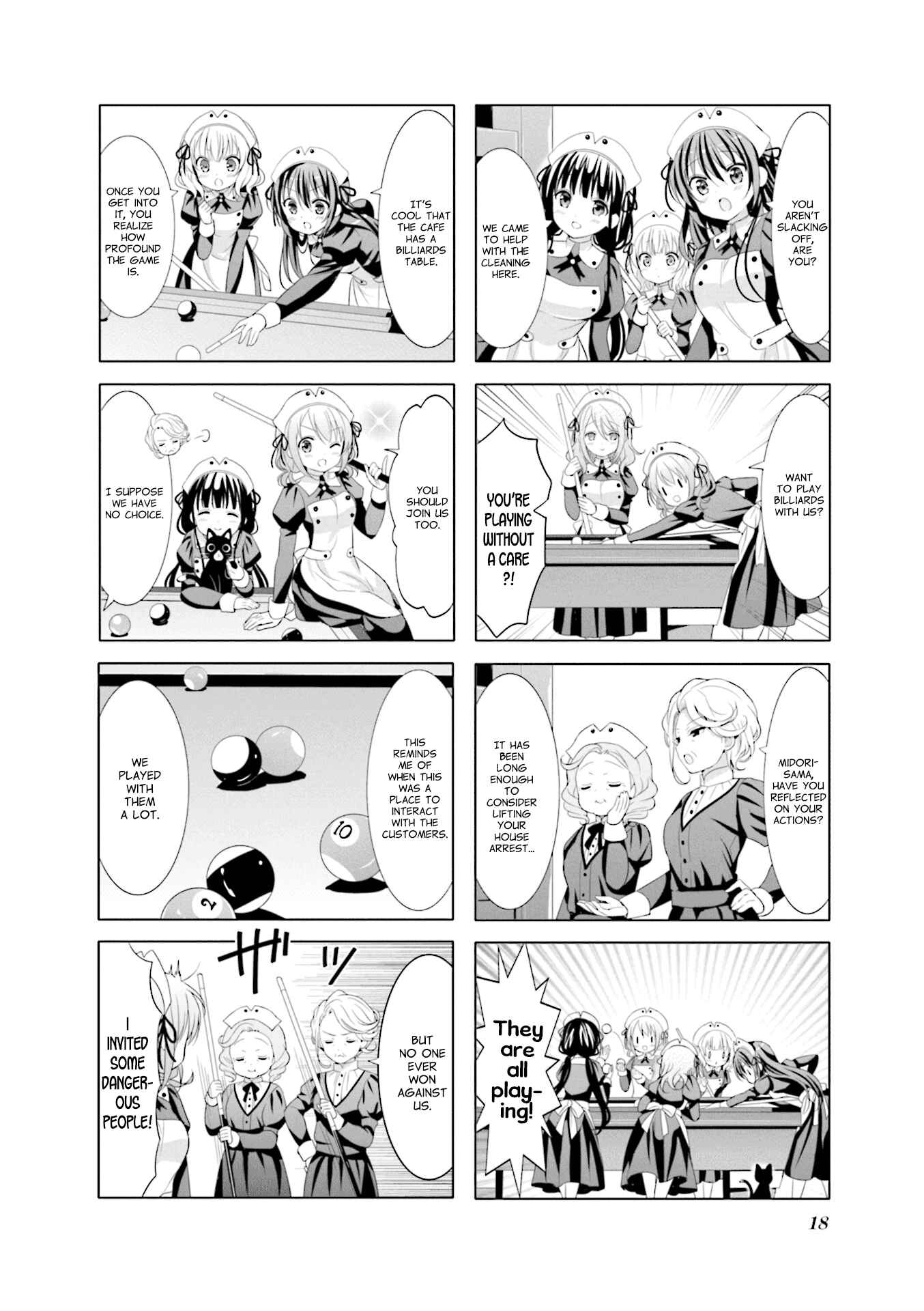Chapter 108 - Page 6