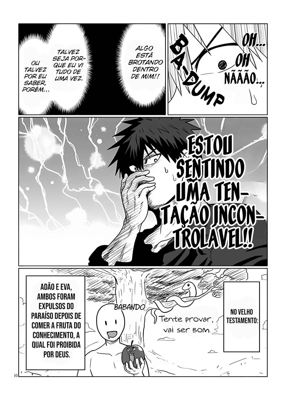 Chapter 113 - Page 11