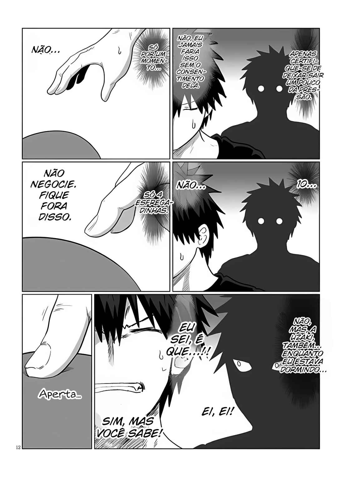 Chapter 113 - Page 13