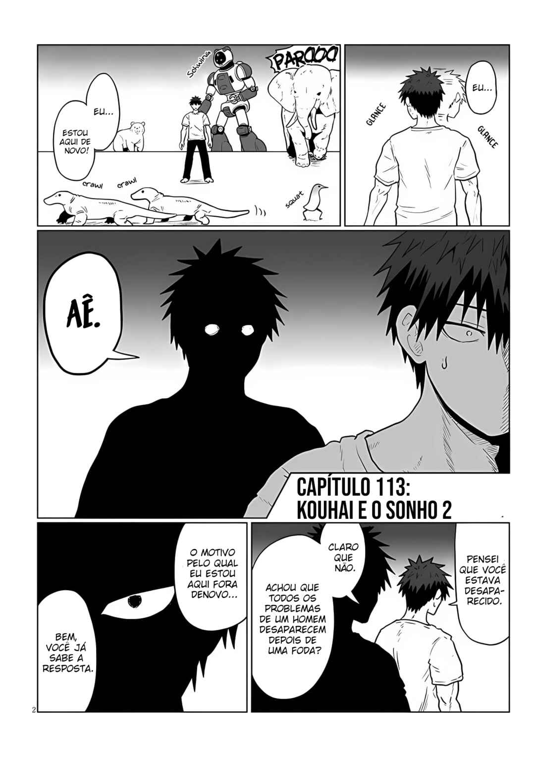Chapter 113 - Page 4