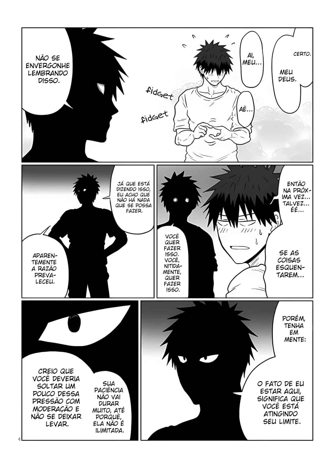 Chapter 113 - Page 5