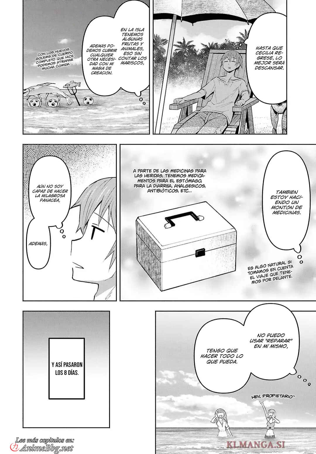 Chapter 52 - Page 18