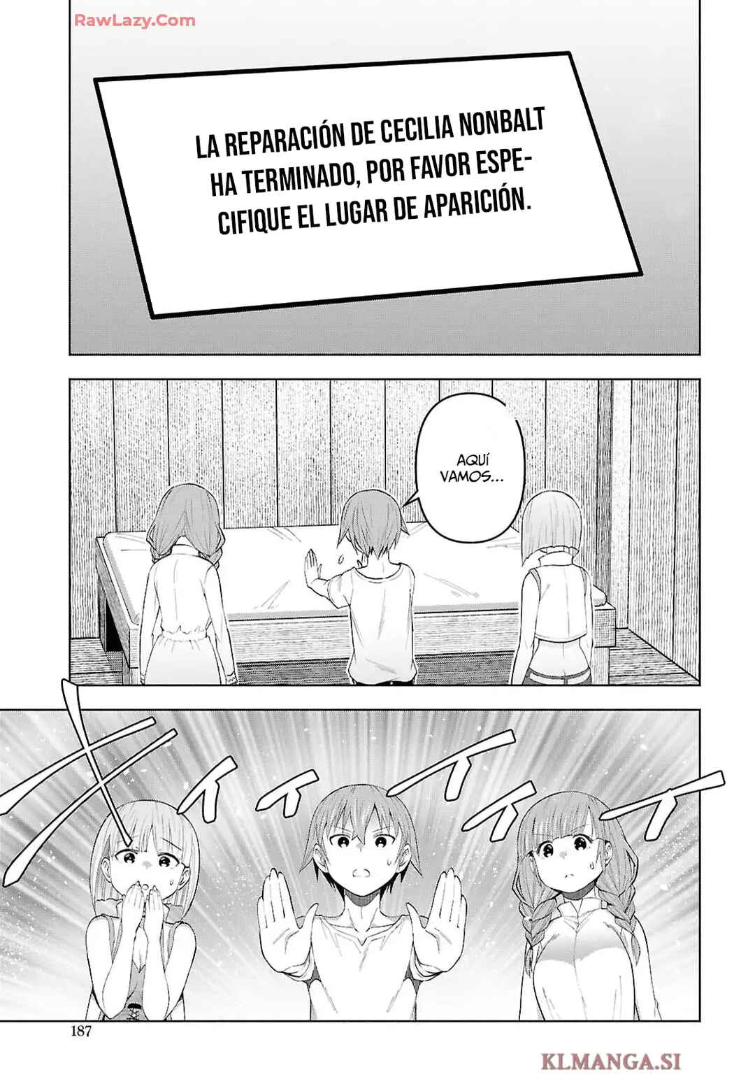 Chapter 52 - Page 19