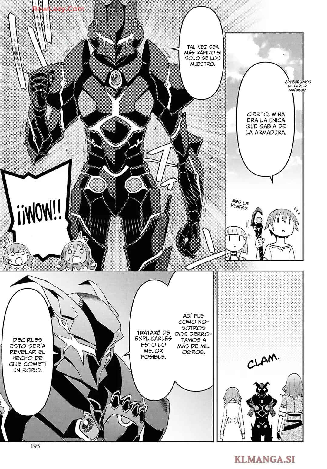 Chapter 52 - Page 27