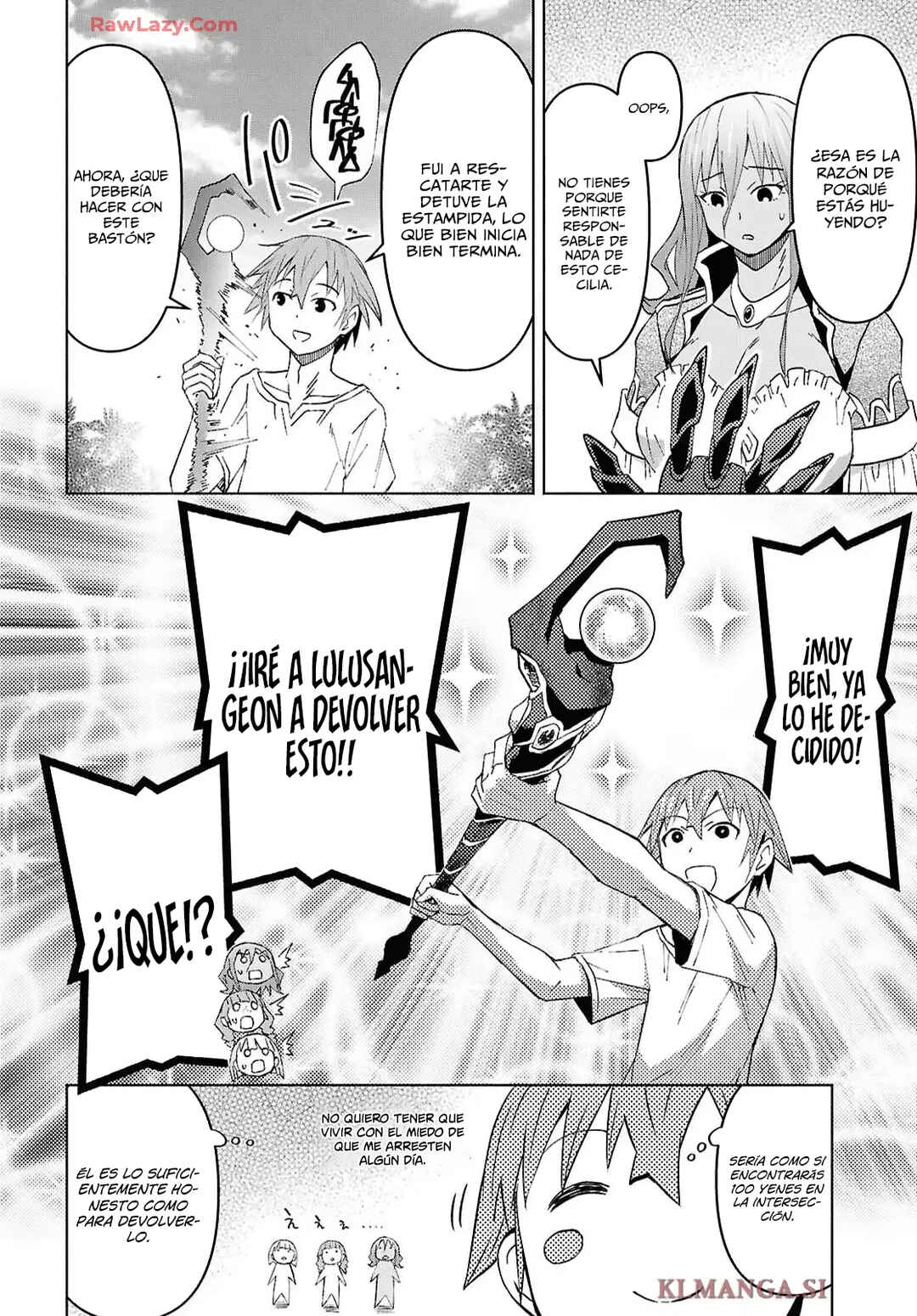 Chapter 52 - Page 28