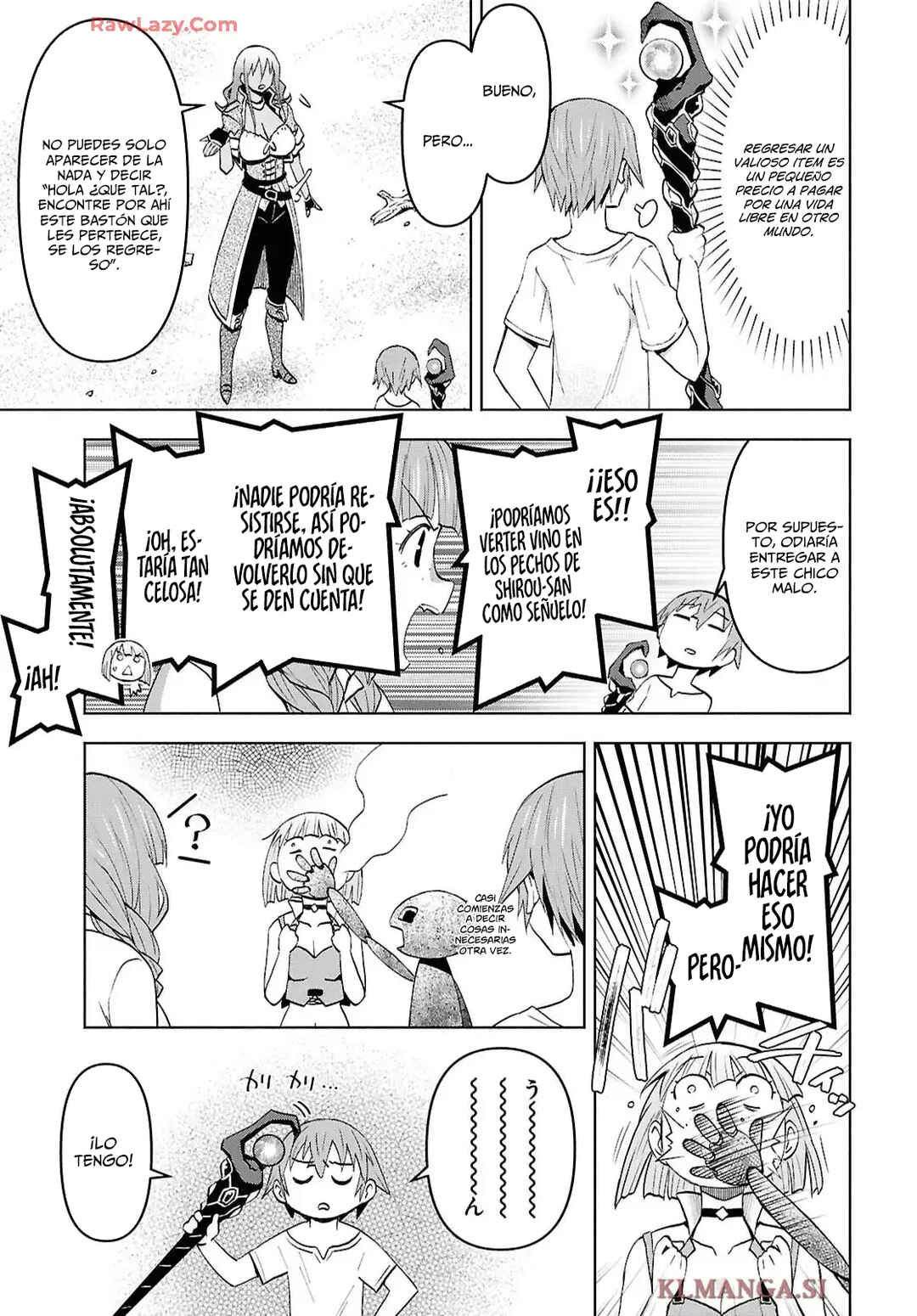 Chapter 52 - Page 29