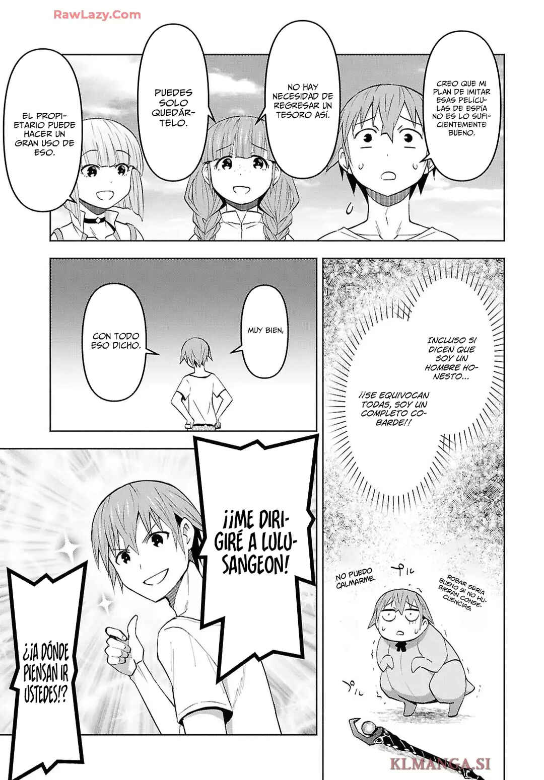 Chapter 52 - Page 31