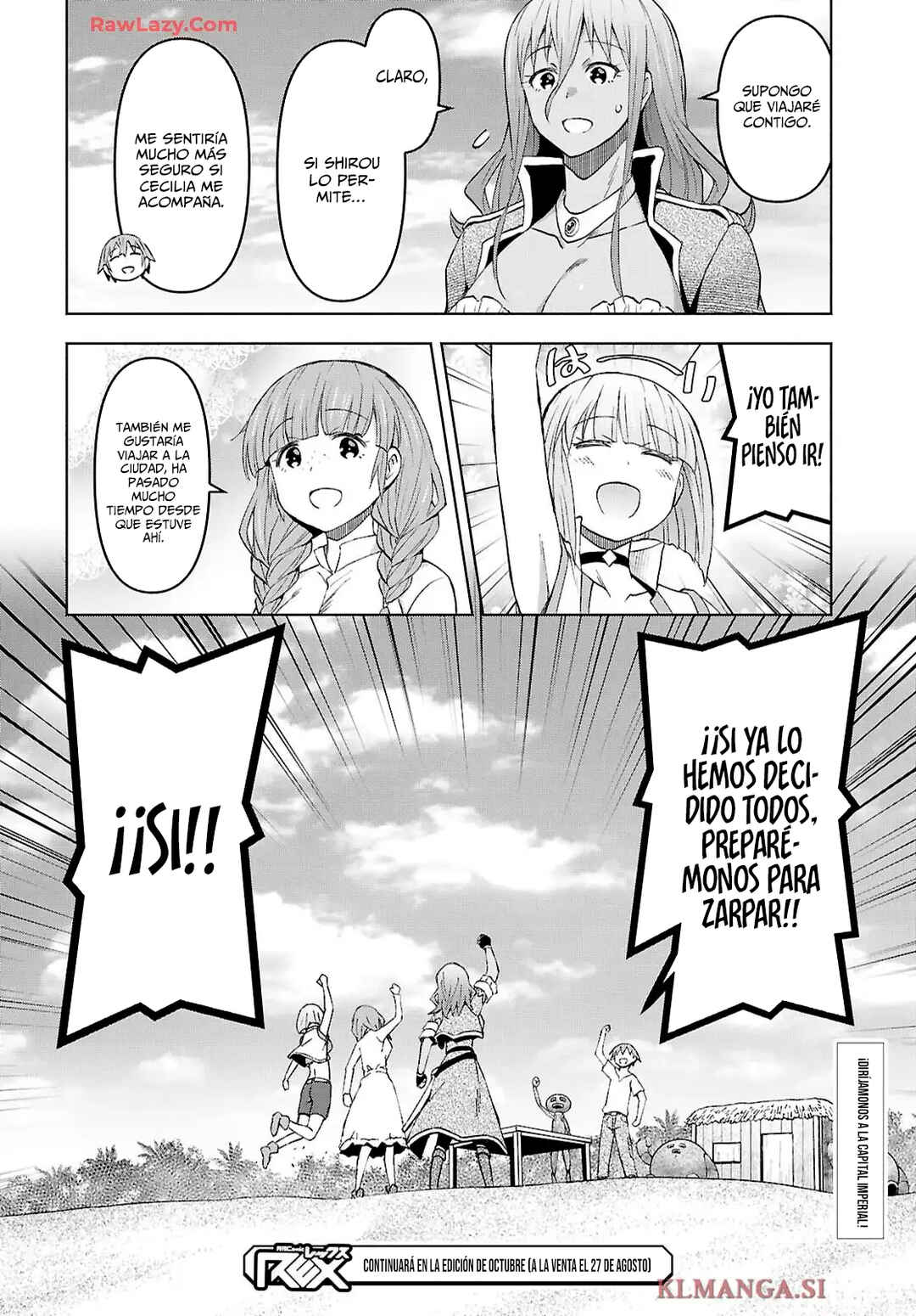 Chapter 52 - Page 32