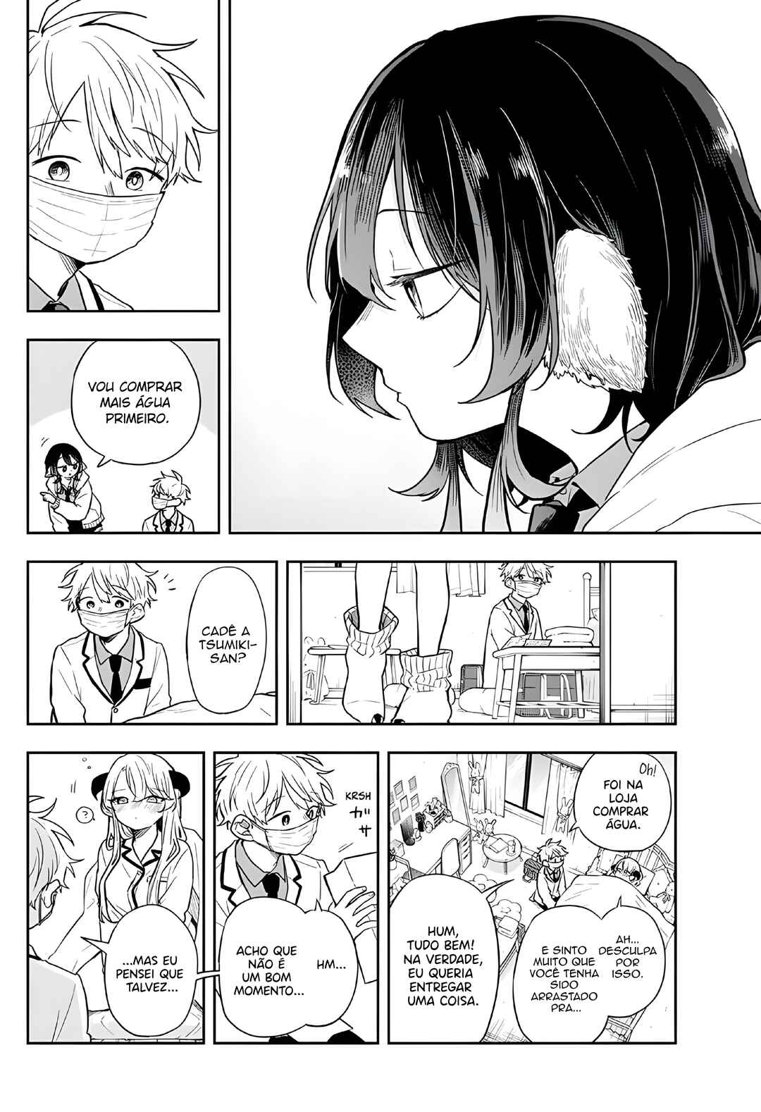 Chapter 63 - Page 12