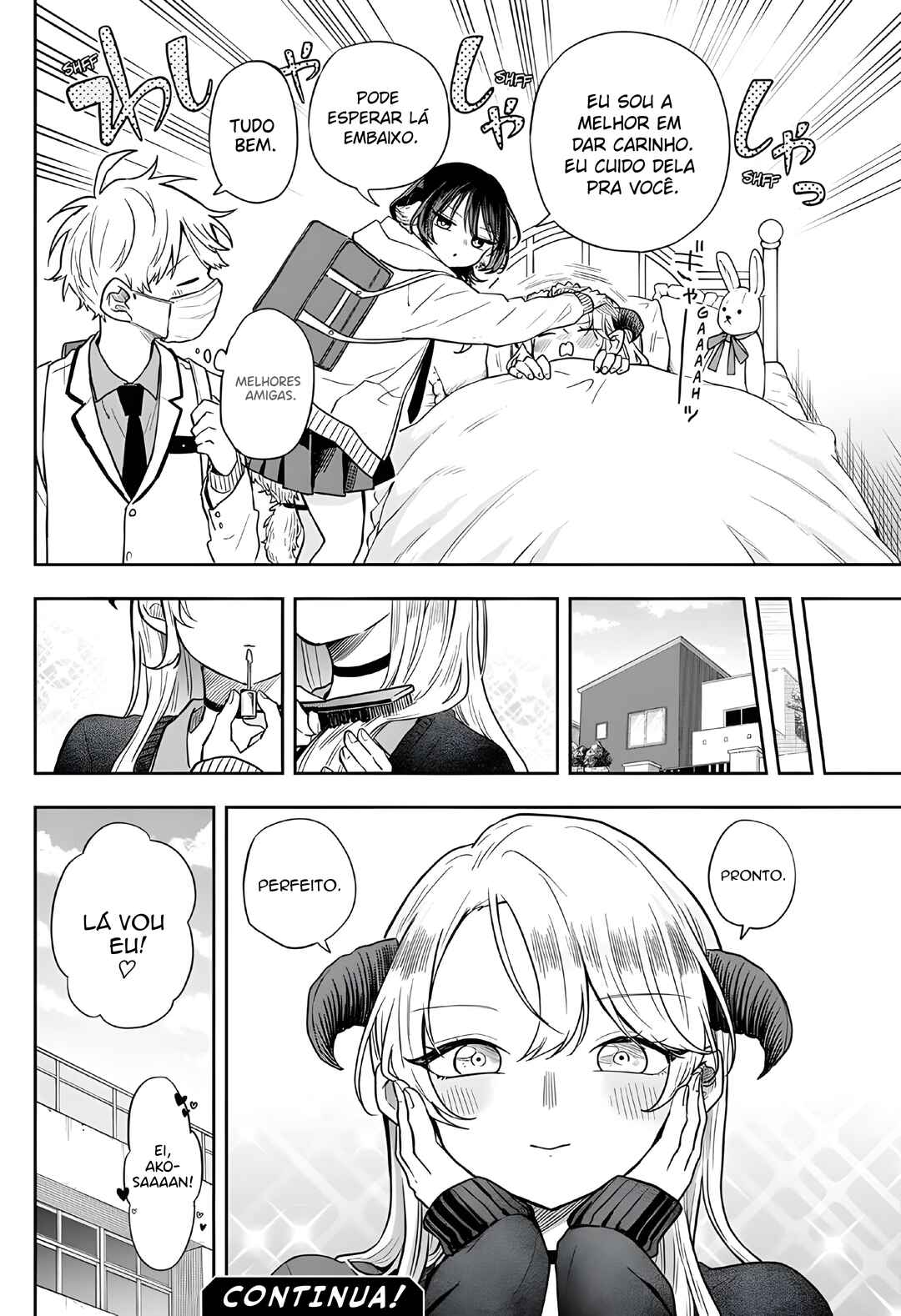 Chapter 63 - Page 20