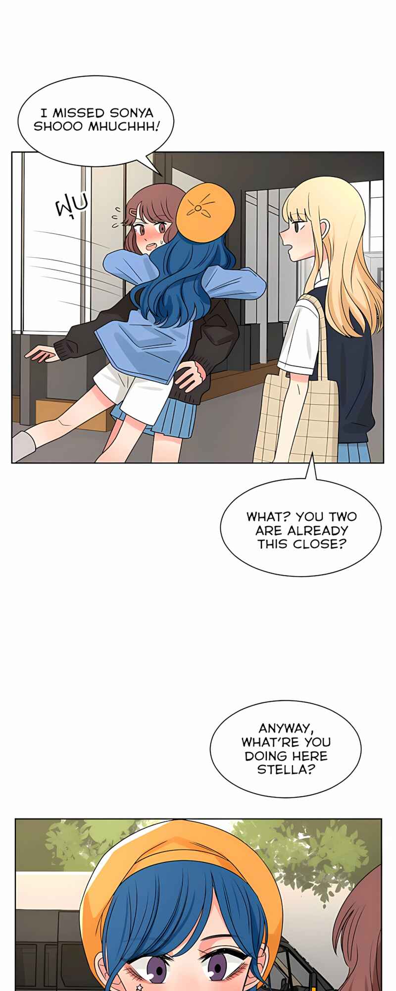 Chapter 49 - Page 32