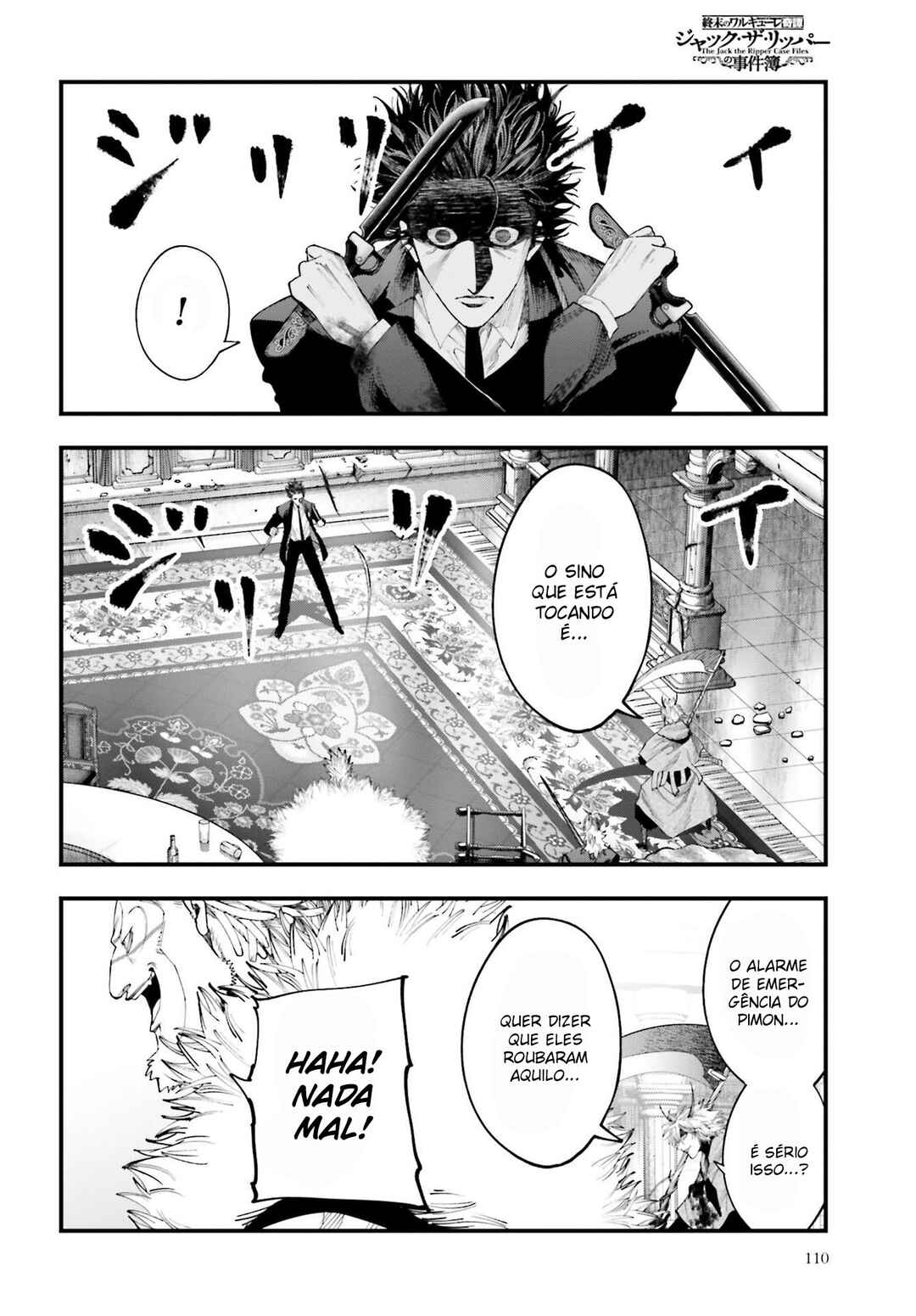 Chapter 23 - Page 5