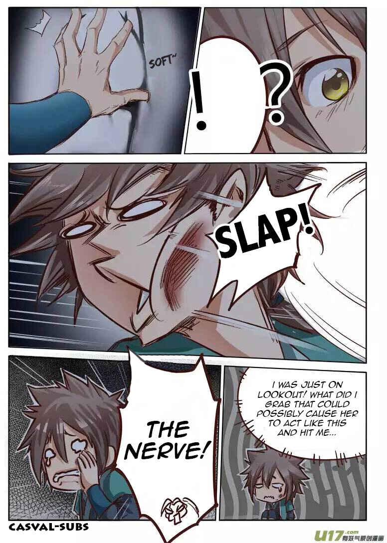 Chapter 36 - Page 1