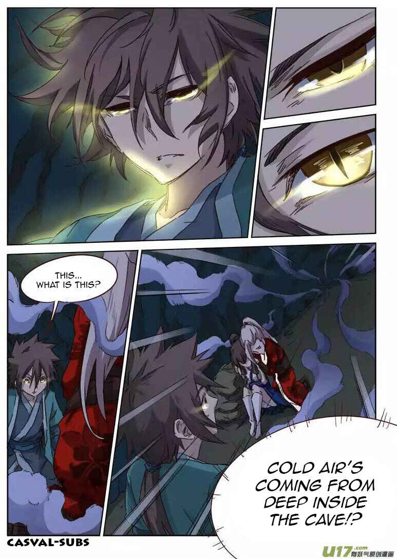 Chapter 36 - Page 8