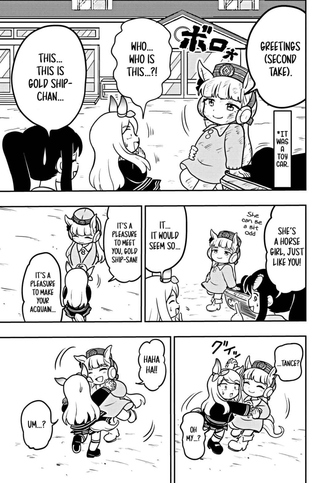 Chapter 4 - Page 5