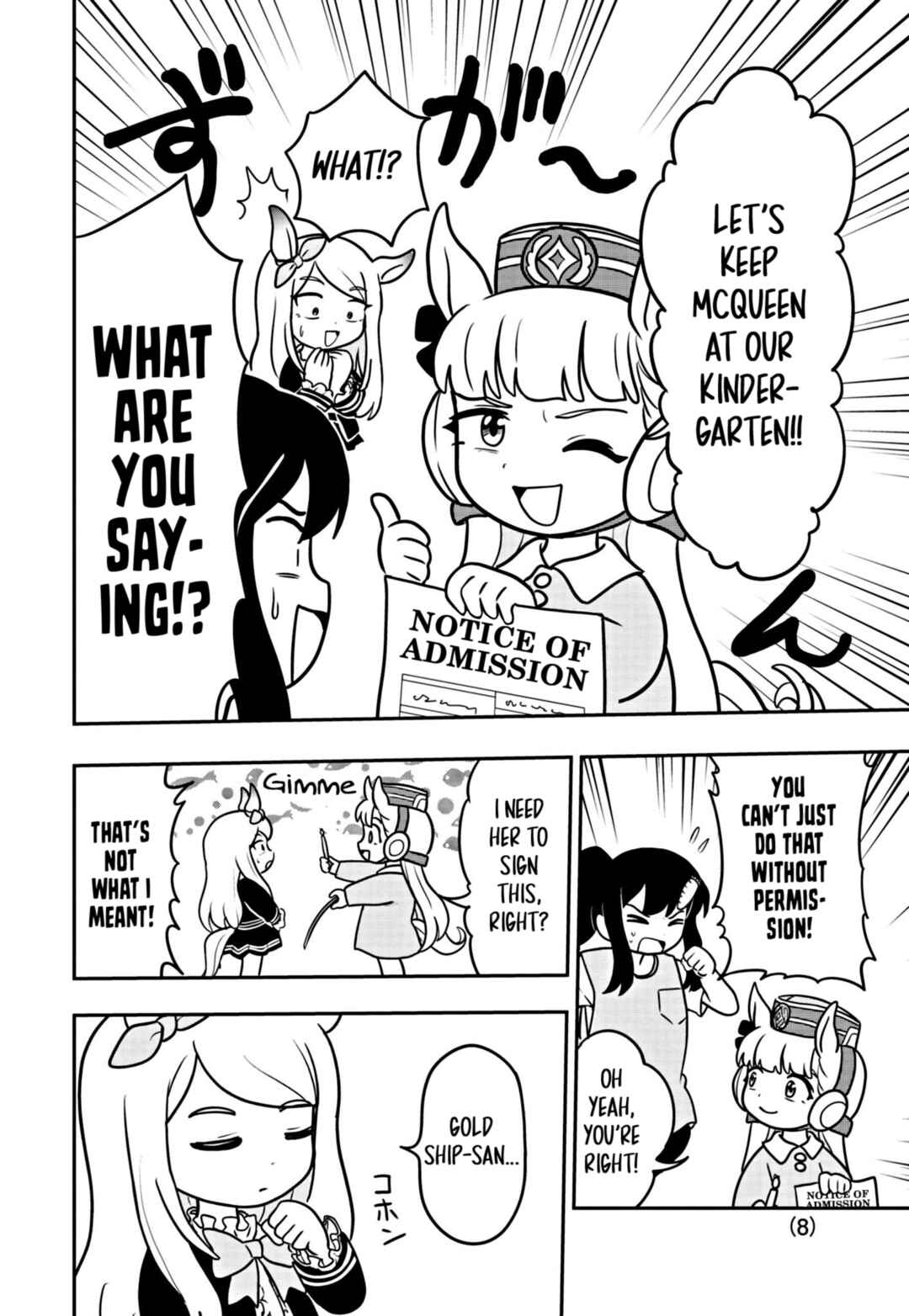 Chapter 4 - Page 8