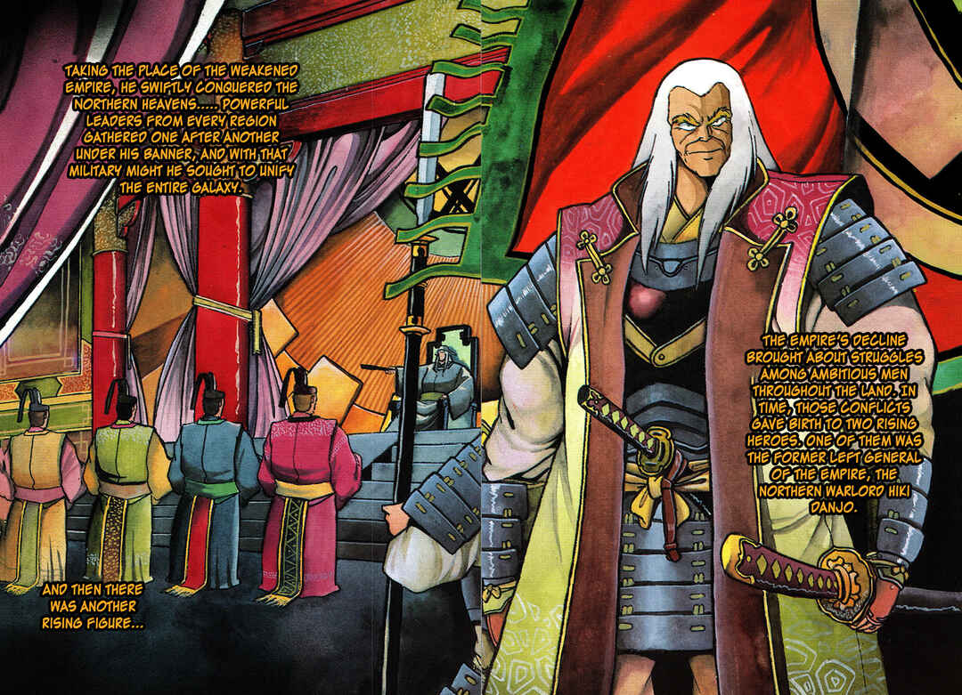 Chapter 1 - Page 5