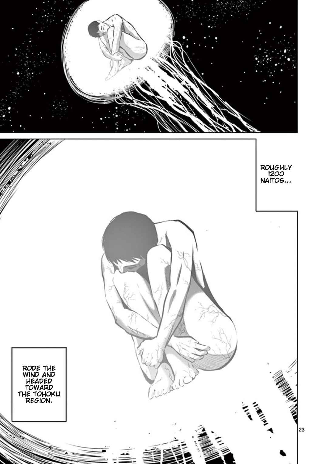 Chapter 3 - Page 23