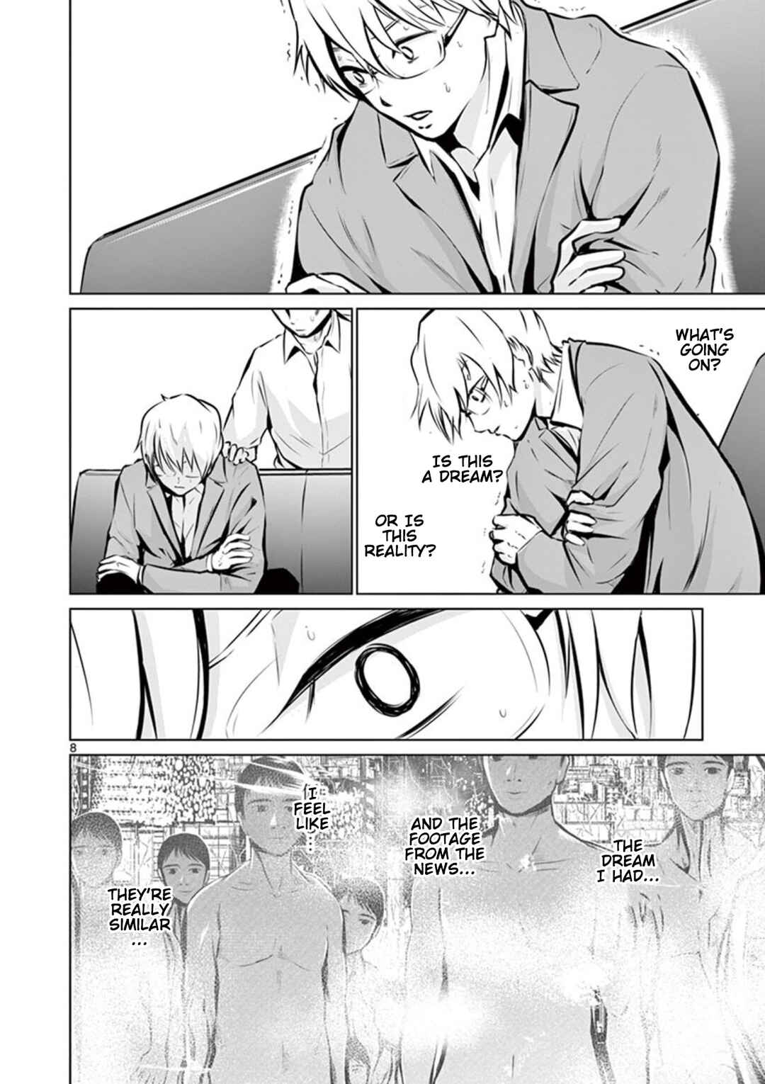 Chapter 3 - Page 8