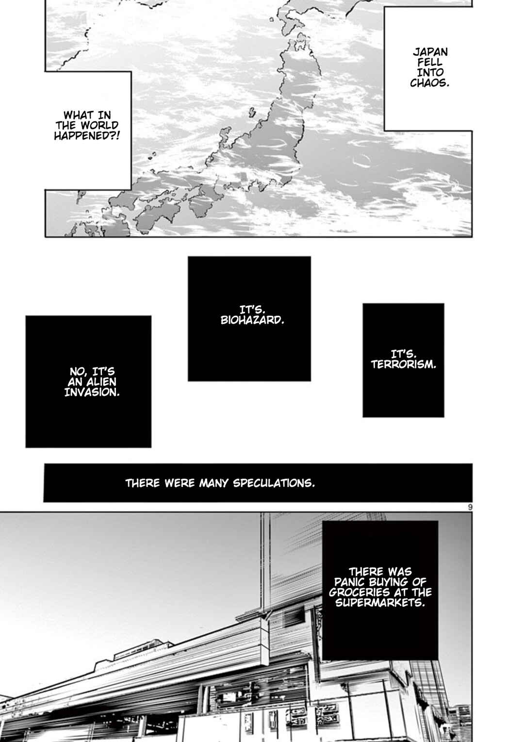 Chapter 3 - Page 9