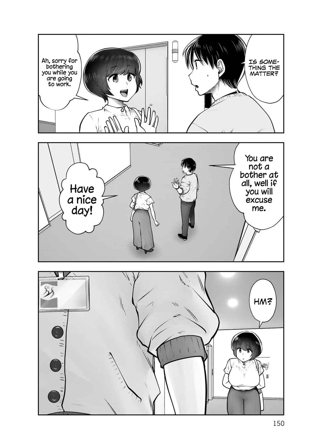 Chapter 21 - Page 31
