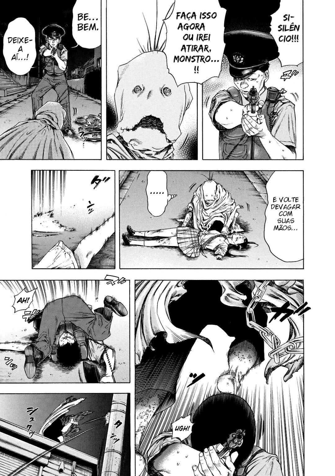 Chapter 3 - Page 5