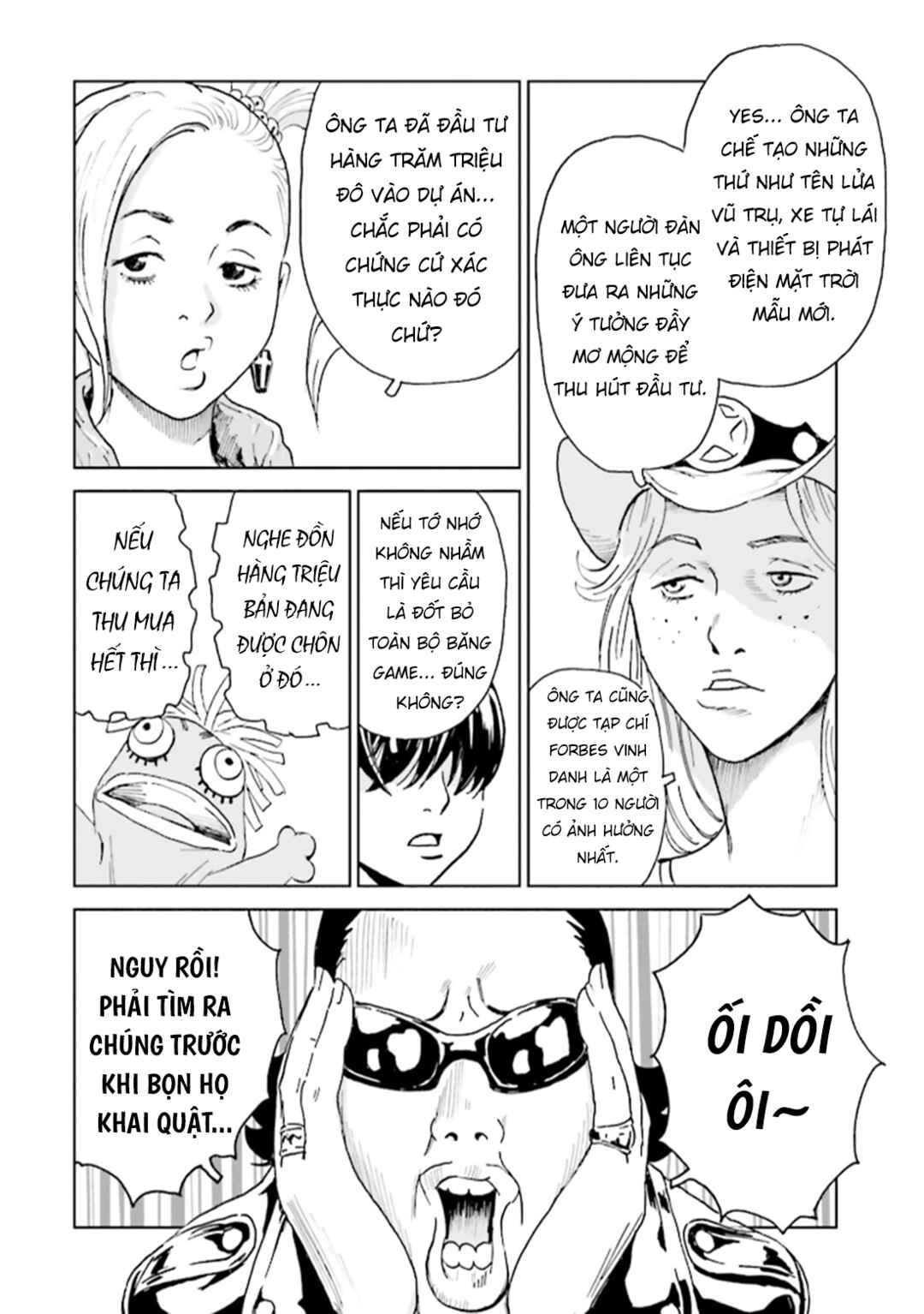 Chapter 1 - Page 28