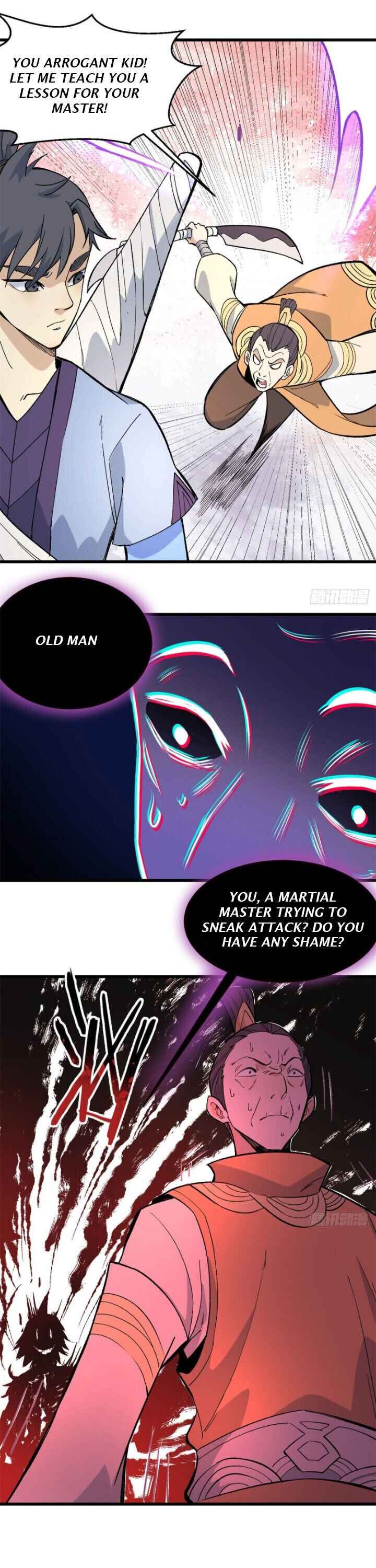 Chapter 70 - Page 10