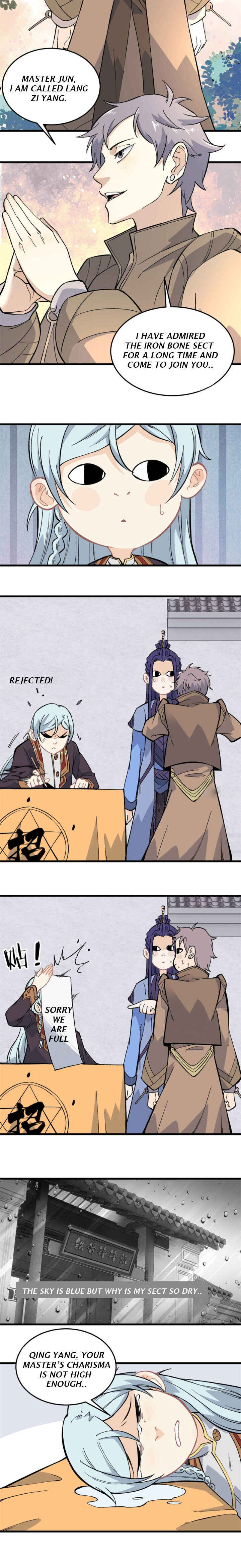 Chapter 70 - Page 5