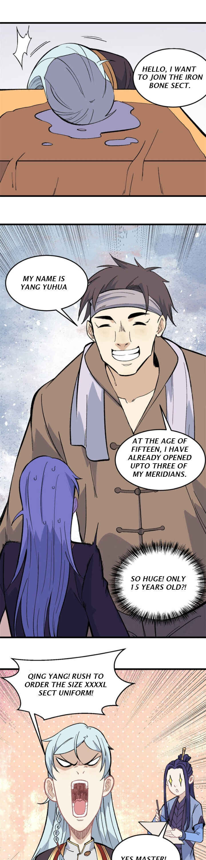 Chapter 70 - Page 6