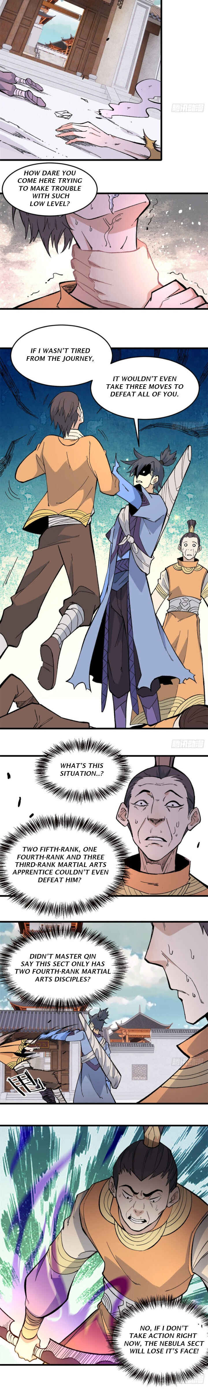 Chapter 70 - Page 9