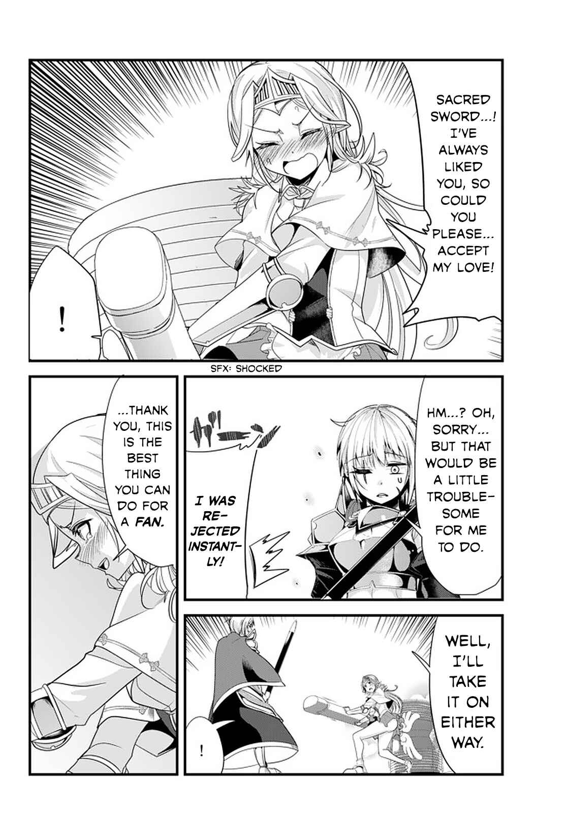 Chapter 110 - Page 4