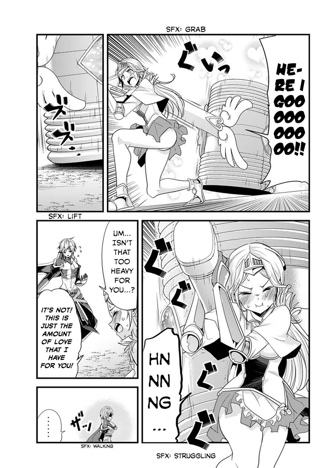 Chapter 110 - Page 5