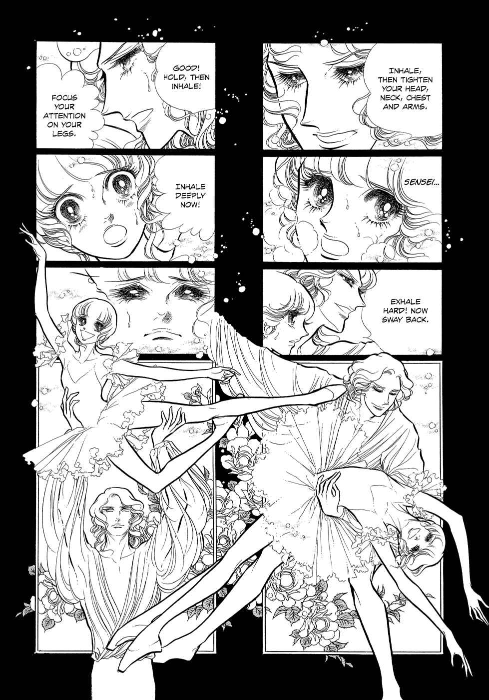 Chapter 6 - Page 5