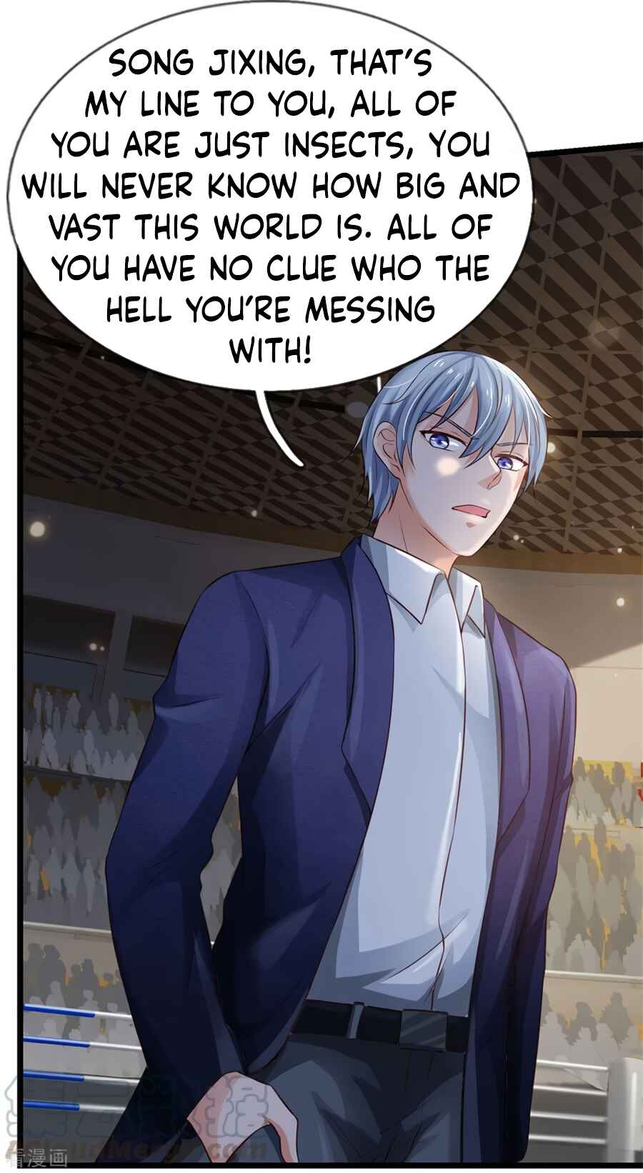 Chapter 271 - Page 12